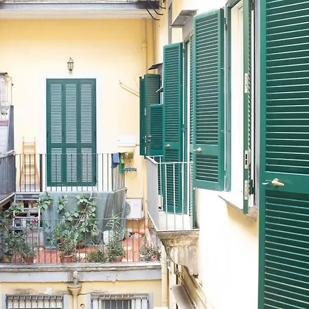 Casa Nora Napoli-3