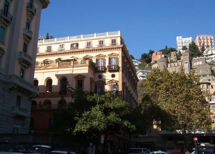 B&B Amedeo Napoli