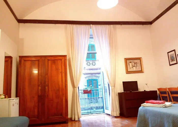 B&B Amedeo Napoli