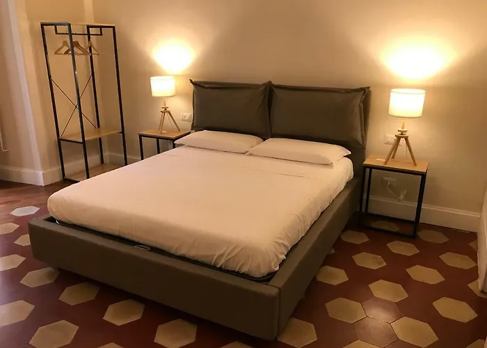 Hotel Palazzo Pignatelli Napoli